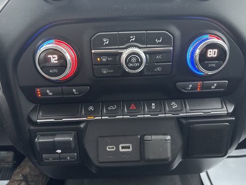 Used 2021 GMC Sierra 1500 Elevation w/ X31 Off-Road Package image 37