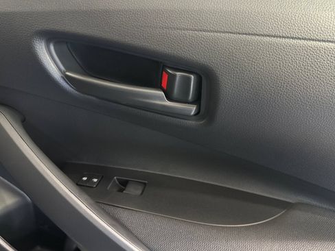 New 2026 Toyota Corolla LE FWD image 20