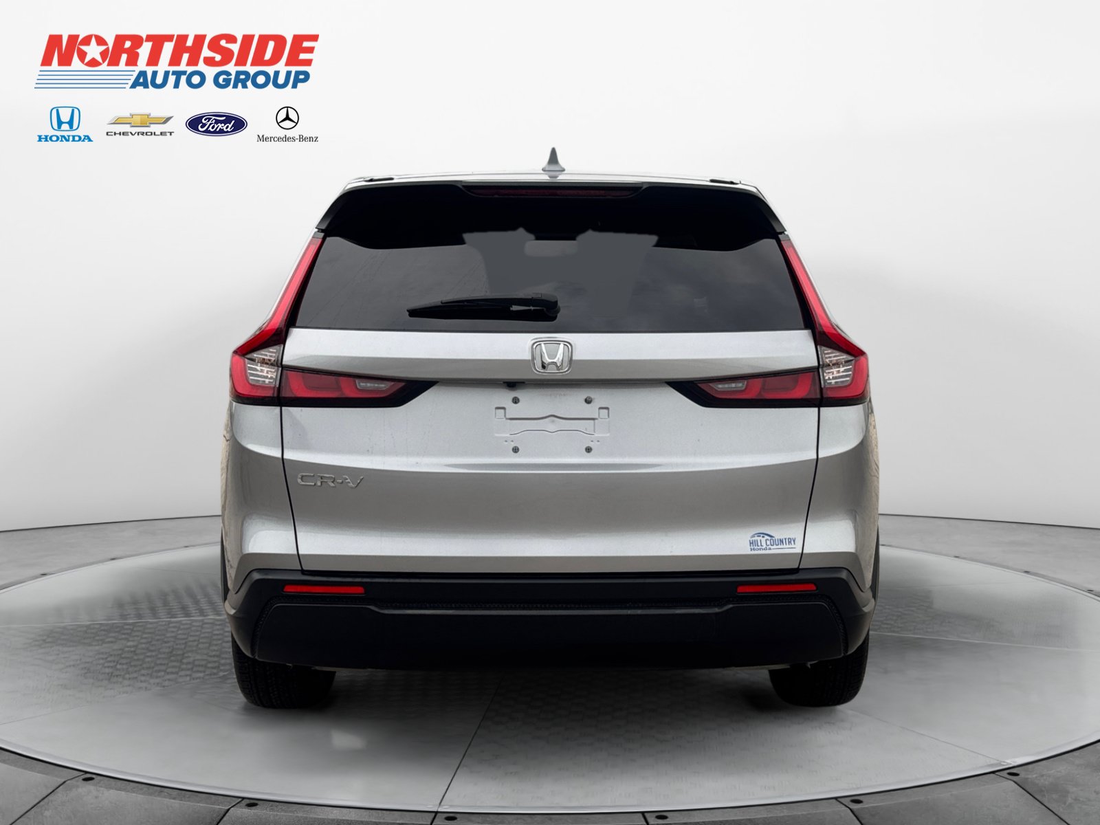 Used 2023 Honda CR-V EX image 6