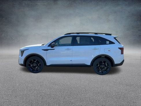 Used 2024 Kia Sorento SX Prestige image 13