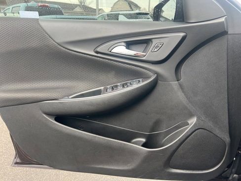 Used 2020 Chevrolet Malibu LT image 19