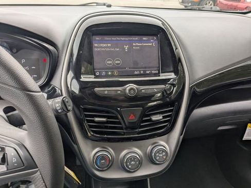 Used 2022 Chevrolet Spark LT w/ Spark Special Edition image 17