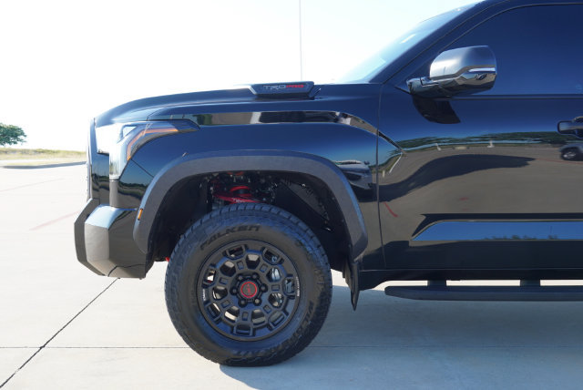 Used 2026 Toyota Tundra TRD Pro AWD/4WD image 5