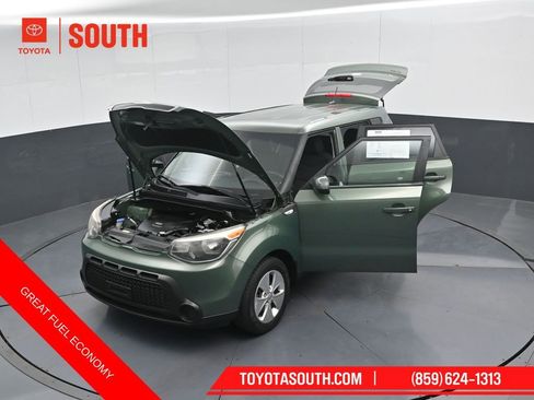Used 2014 Kia Soul FWD image 48