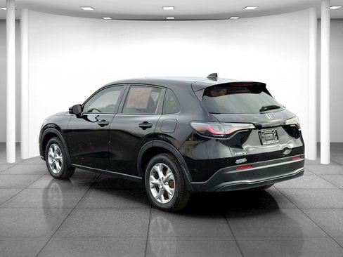 Used 2024 Honda HR-V LX image 5