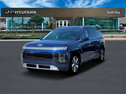 New 2026 Hyundai Ioniq 9 SEL