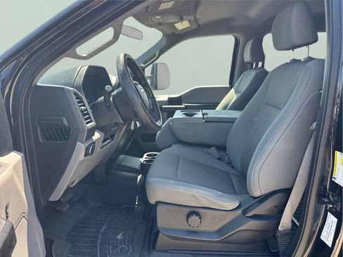 Used 2019 Ford F350 XL w/ STX Appearance Package AWD/4WD image 18