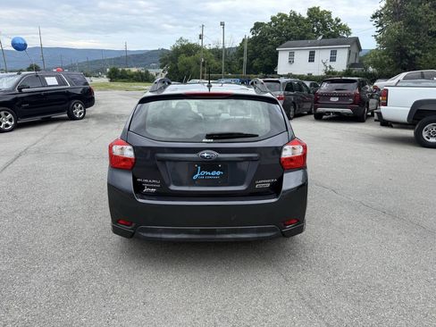 Used 2014 Subaru Impreza 2.0i Sport Premium AWD/4WD image 7