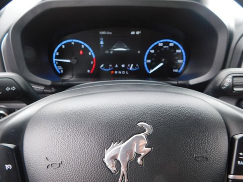 Used 2021 Ford Bronco Sport Big Bend AWD/4WD image 31