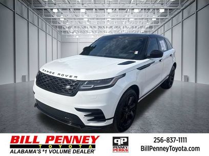 Used 2023 Land Rover Range Rover Velar R-Dynamic S