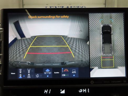 Used 2022 Toyota Tundra Platinum image 14