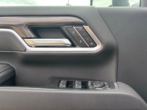 New 2026 Chevrolet Silverado 2500 LTZ w/ LTZ Convenience Package image 22