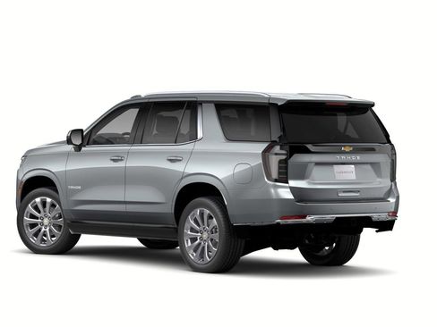 New 2025 Chevrolet Tahoe Premier AWD/4WD image 32
