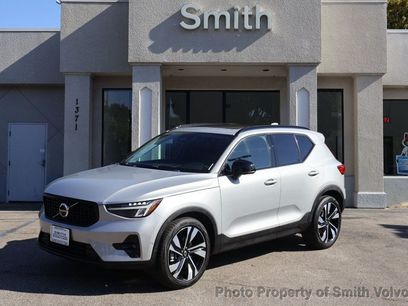 Certified 2023 Volvo XC40 B4 Plus