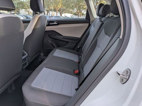 New 2026 Volkswagen Taos S image 13