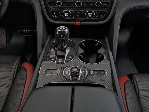 Used 2023 Bentley Bentayga Speed AWD/4WD image 29