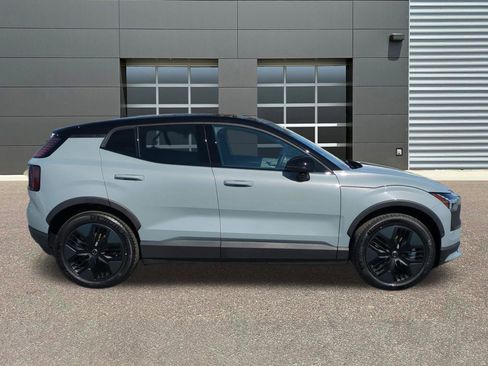 New 2026 Volvo EX30 Cross Country Ultra AWD/4WD image 8