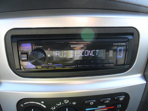 Used 2004 Dodge Ram 3500 Truck SLT w/ Sport Appearance Group image 33