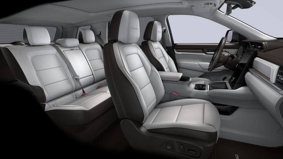 Used 2026 GMC Terrain Denali AWD/4WD image 11