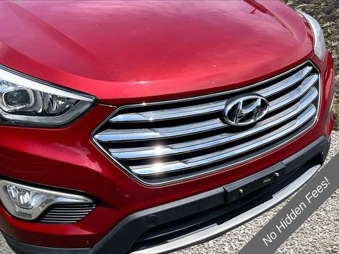 Used 2014 Hyundai Santa Fe GLS AWD/4WD image 24