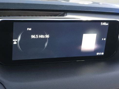 Used 2025 MAZDA CX-50 AWD 2.5 S w/ Select Package image 18