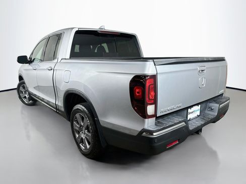 Used 2020 Honda Ridgeline RTL-E image 5