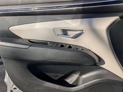 Used 2024 Hyundai Tucson SEL image 11
