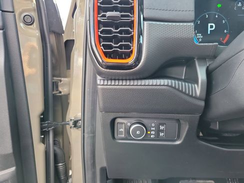 New 2026 Ford Ranger Raptor image 21