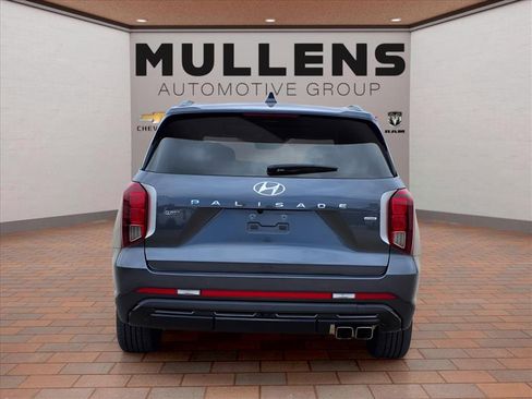 Used 2024 Hyundai Palisade XRT image 6