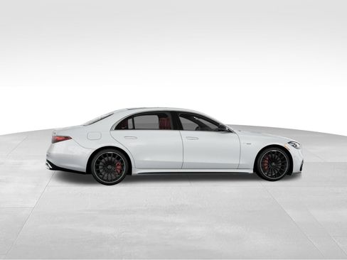 New 2026 Mercedes-Benz S 63 AMG S image 19