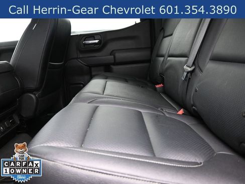 Used 2022 Chevrolet Silverado 1500 LT image 16