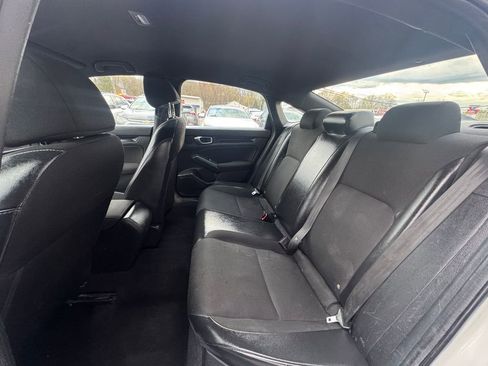 Used 2023 Honda Civic Sport image 13
