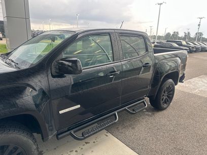 Used 2022 GMC Canyon Elevation w/ Elevation Premium Package
