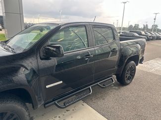 Used 2022 GMC Canyon Elevation w/ Elevation Premium Package AWD/4WD video 1