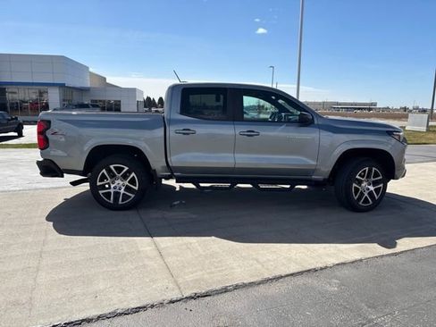 Certified 2024 Chevrolet Colorado Z71 w/ Z71 Convenience Package 2 image 2