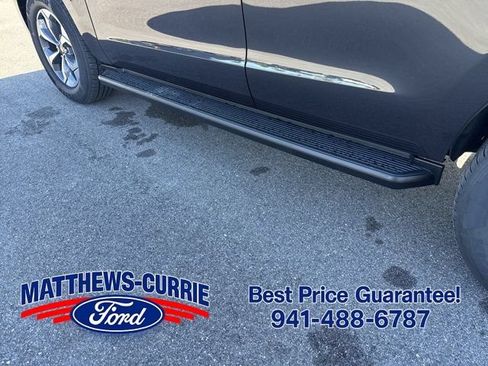 New 2027 Ford Expedition Active RWD image 16