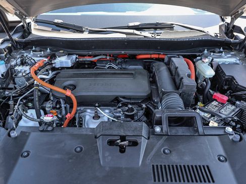 Used 2024 Honda CR-V Sport image 19