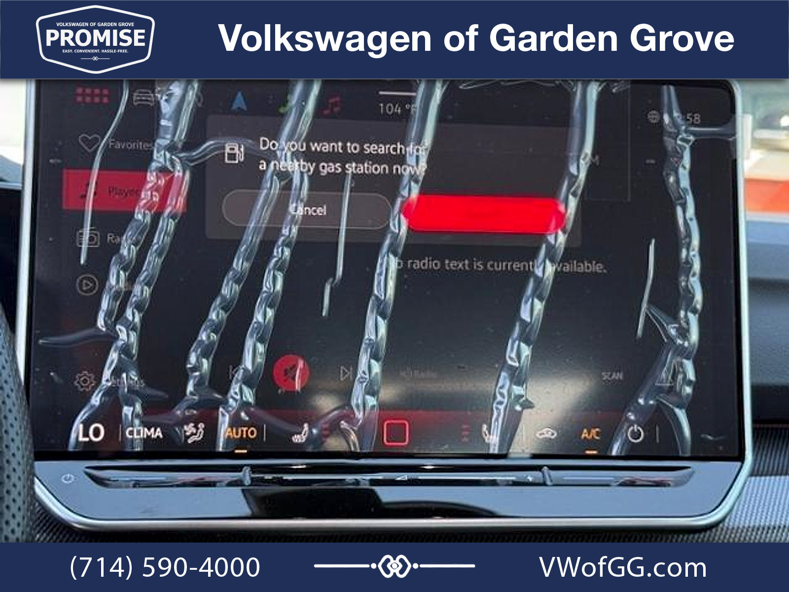 New 2026 Volkswagen GTI SE FWD image 20