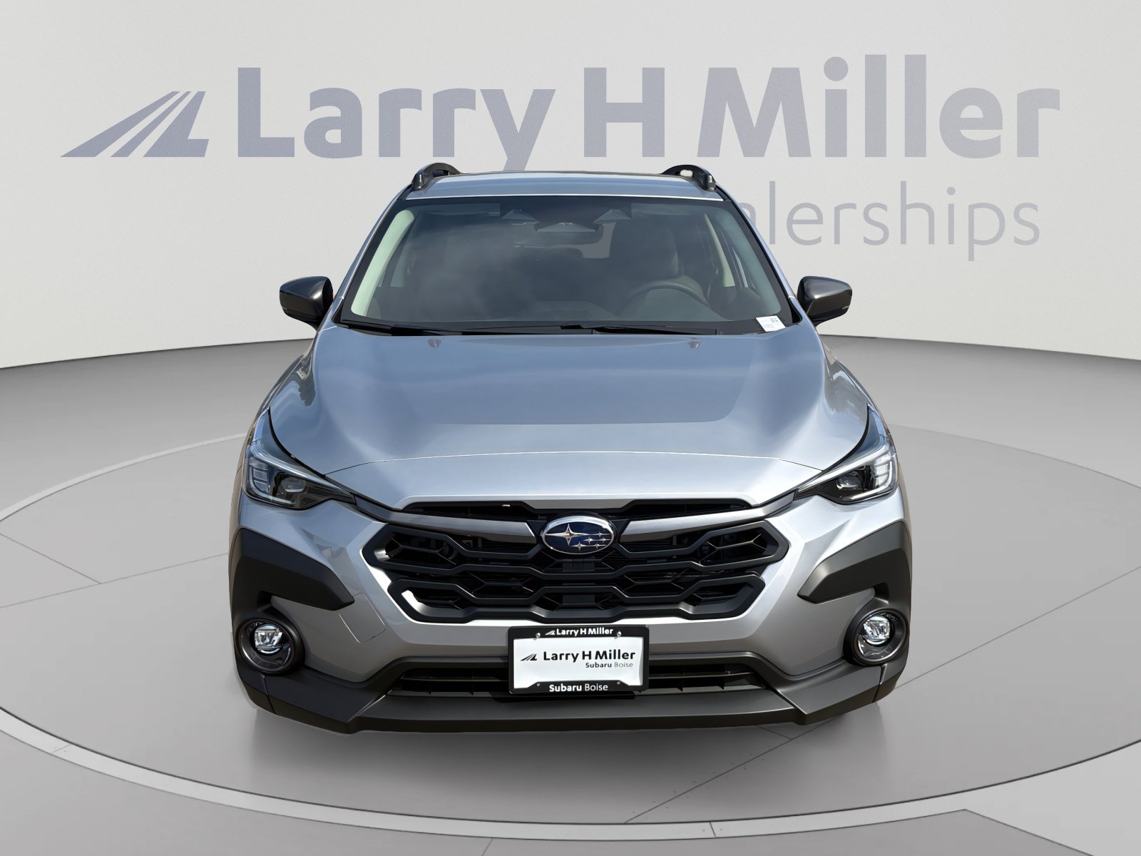 New 2026 Subaru Crosstrek 2.5i Limited AWD/4WD image 8