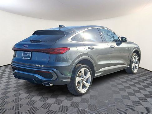 New 2025 Audi Q5 Premium Plus image 6