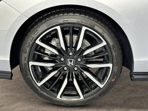 New 2026 Honda Accord Touring image 11