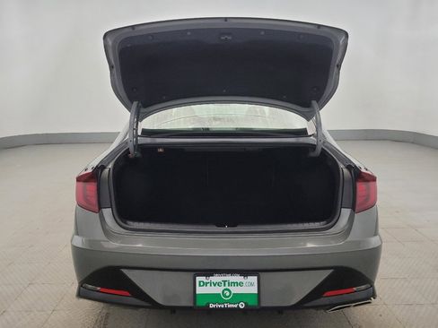 Used 2022 Hyundai Sonata SEL image 29