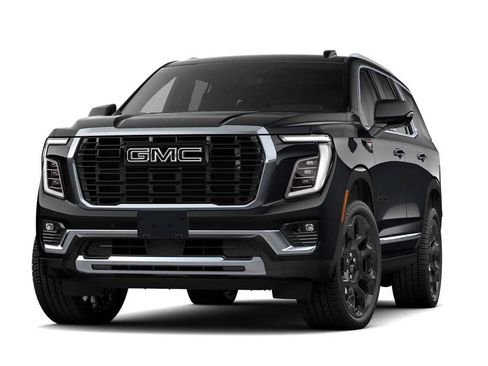 New 2026 GMC Yukon Denali w/ Denali Reserve Package AWD/4WD image 33