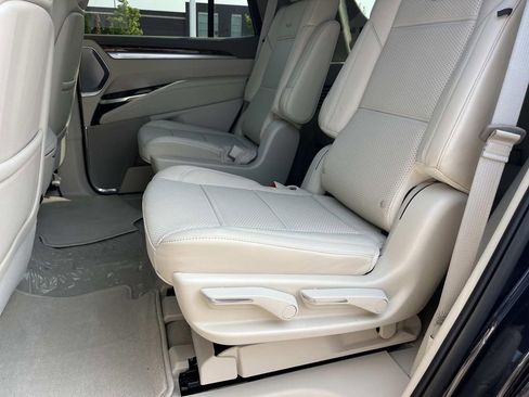 New 2025 Cadillac Escalade Sport Platinum image 21