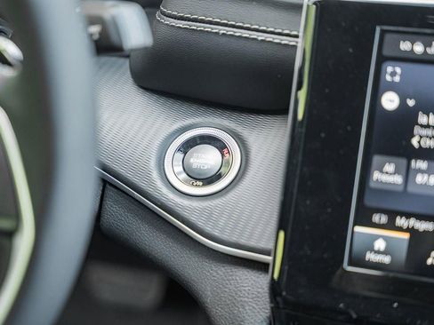 New 2025 Jeep Grand Cherokee L Laredo w/ Luxury Tech Group I image 24