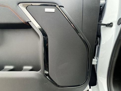 New 2026 GMC Sierra 1500 AT4 w/ Technology Package image 25