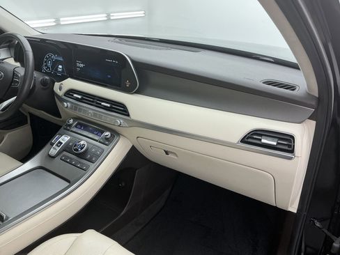 Used 2020 Hyundai Palisade Limited image 25