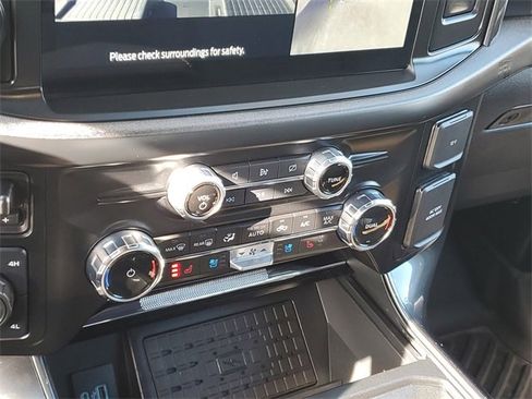 Used 2023 Ford F150 Tremor w/ Equipment Group 402A High image 19