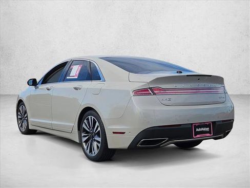 Used 2019 Lincoln MKZ Reserve image 8