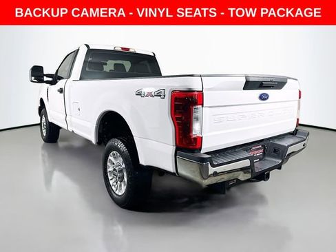Used 2019 Ford F350 XL image 8